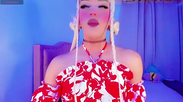 Shiaki 04 online show from 04-16-26, 12:44