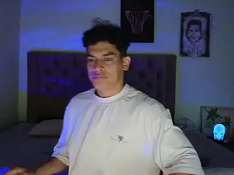 blorelopez online show from 11-25-25, 03:45