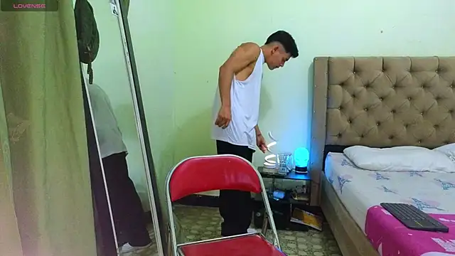 blorelopez online show from 02-05-26, 01:10