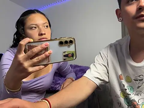 Zhara williams online show from 03-02-26, 12:34