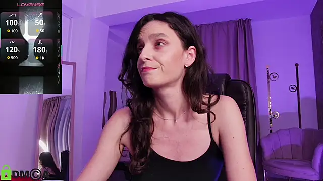 AnnaHarperX online show from 12-17-25, 06:03