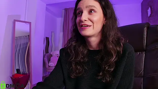 AnnaHarperX online show from 01-09-26, 05:37