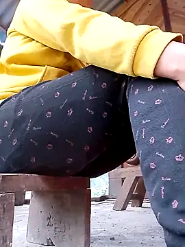 Amanda-234 online show from 11-19-25, 03:17