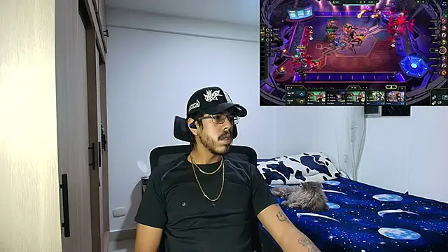 naitt  online show from 12-05-25, 01:03