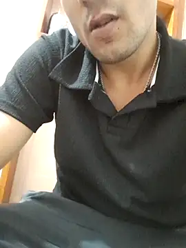 FrappedLocking online show from 05-01-26, 04:17