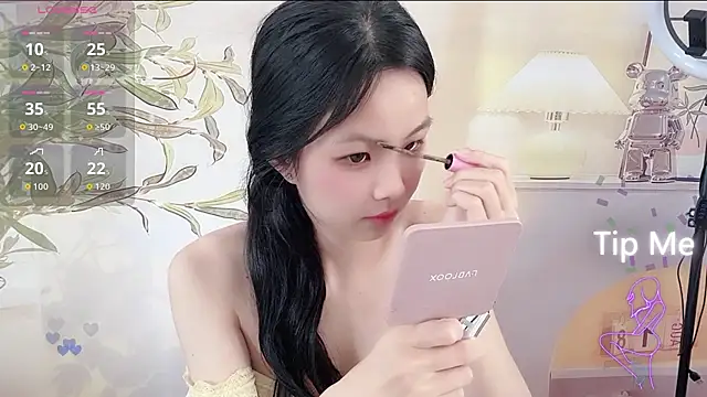 bunny-- online show from 01-13-26, 05:13