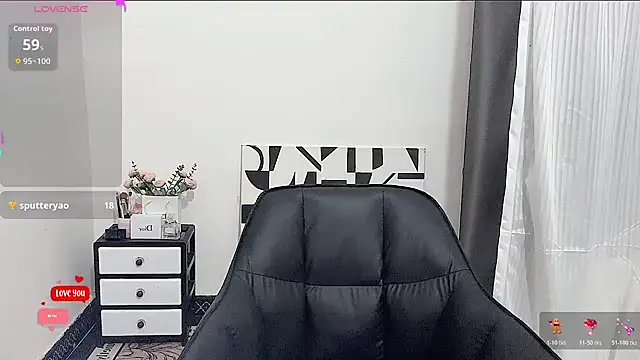 Snapshot of bunny-- chatting on 04-29-26, 01:48 bunny-- online show from 04-29-26, 01:48