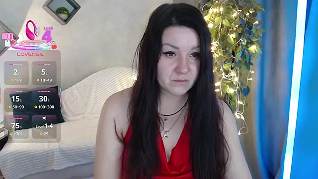 still  her online show from 01-13-26, 01:33