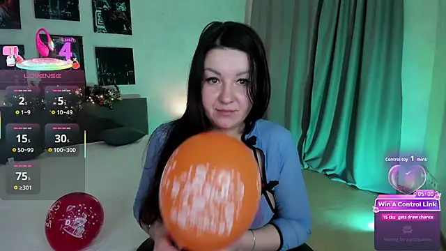 still  her online show from 01-16-26, 01:42