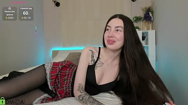 LiraRevery online show from 02-28-26, 11:06