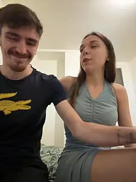 DuoDesir1 online show from 11-25-25, 08:42