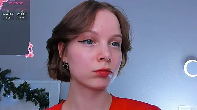 UmbraVelour online show from 12-16-25, 03:06