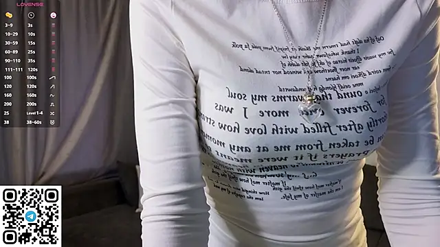 UmbraVelour online show from 03-30-26, 01:01