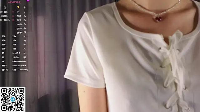 UmbraVelour online show from 04-17-26, 01:03