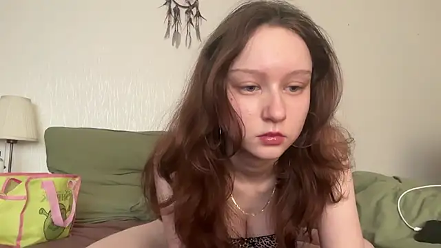 evelynnmaeee online show from 03-16-26, 09:57