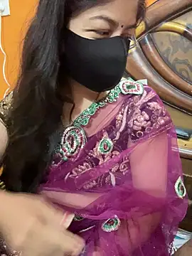 cutestpearl online show from 01-12-26, 06:46