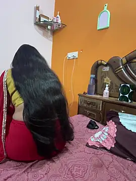 cutestpearl online show from 04-16-26, 08:31