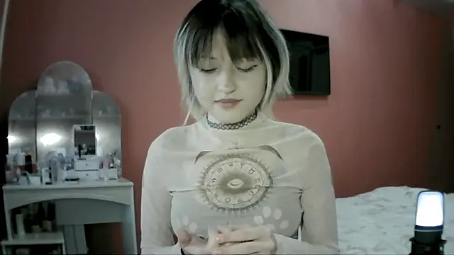 SkylaPorter online show from 12-03-25, 10:35