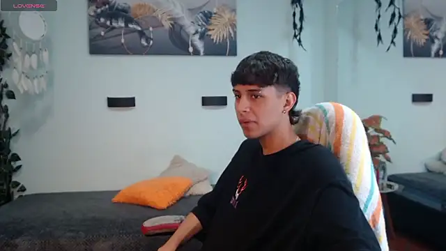 DraxBlade09 online show from 03-16-26, 07:51