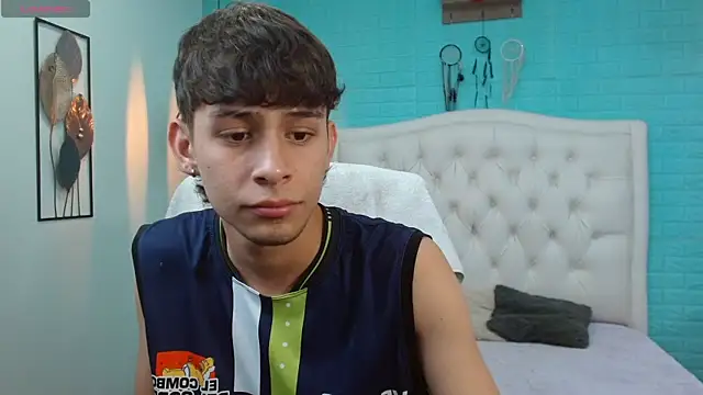 DraxBlade09 online show from 04-11-26, 08:13