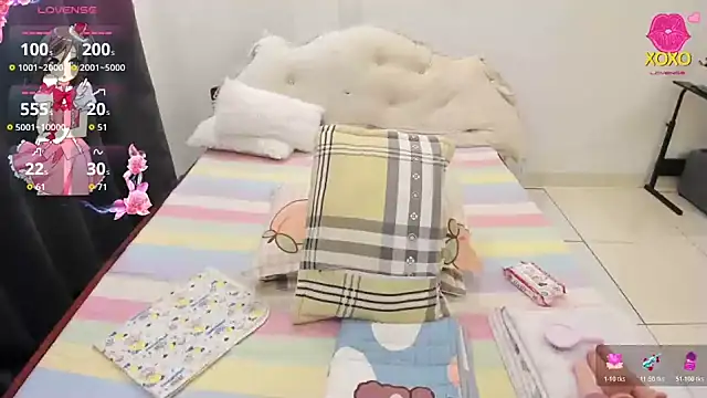 Teahyee online show from 02-28-26, 04:30