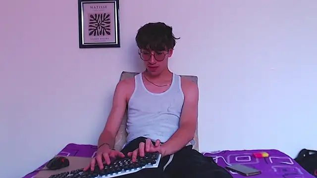 Dio  morningstar online show from 02-19-26, 08:05