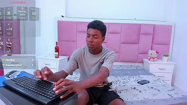 NoahJhonson69 online show from 11-26-25, 07:04