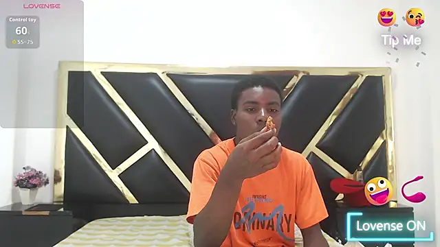 NoahJhonson69 online show from 01-11-26, 07:08