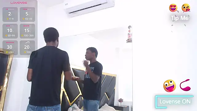 NoahJhonson69 online show from 02-08-26, 01:03