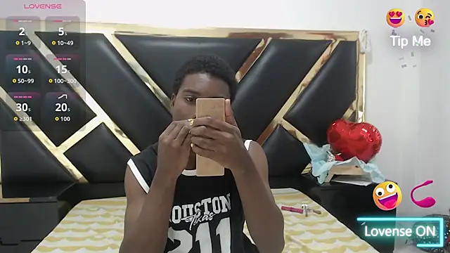 NoahJhonson69 online show from 02-16-26, 12:12