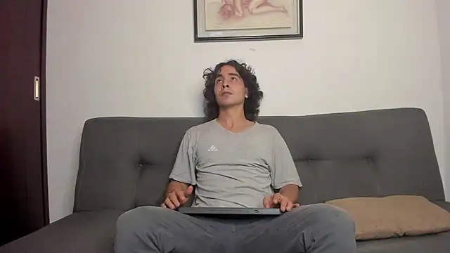 Jave rave online show from 11-23-25, 06:13