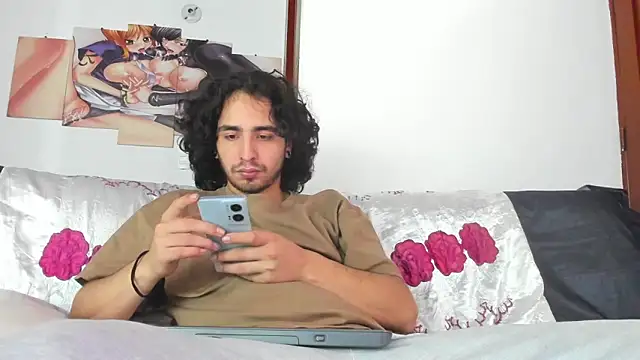 Jave rave online show from 02-12-26, 04:02