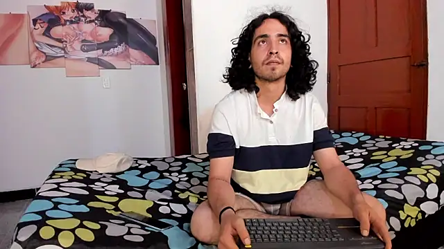 Jave rave online show from 07-01-26, 03:30