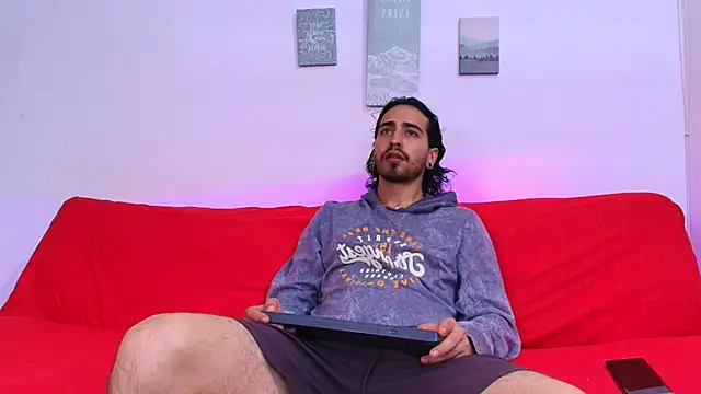 Jave rave online show from 07-19-26, 08:23