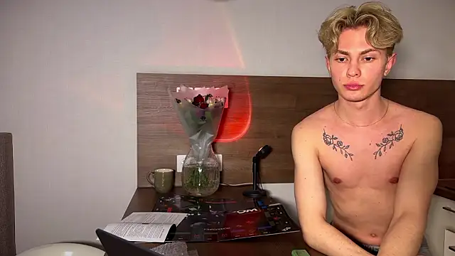 Even Vrot online show from 03-15-26, 06:36