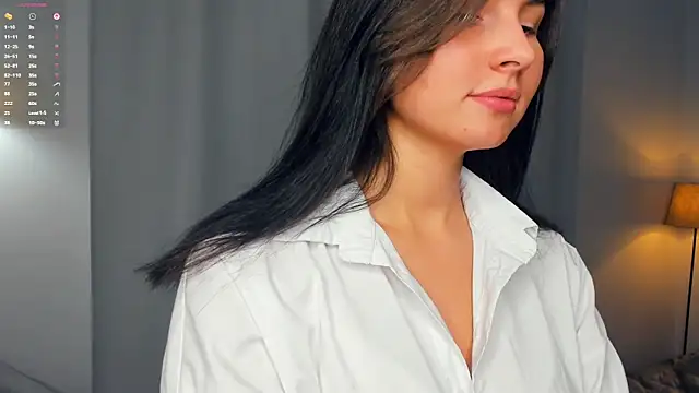 FeliciaKogen online show from 12-20-25, 06:20