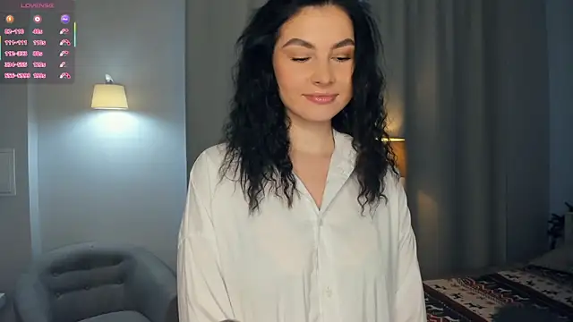 FeliciaKogen online show from 01-14-26, 07:25