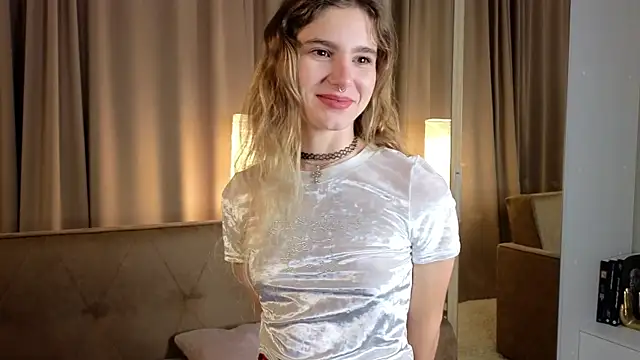 RozanneJordan online show from 12-02-25, 03:07