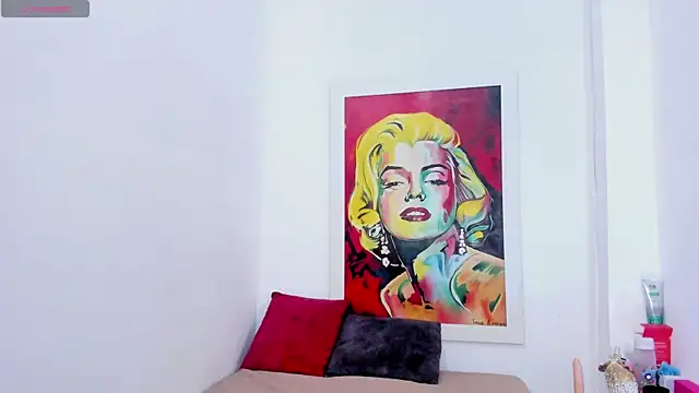 victoriia munoz online show from 07-06-26, 03:03