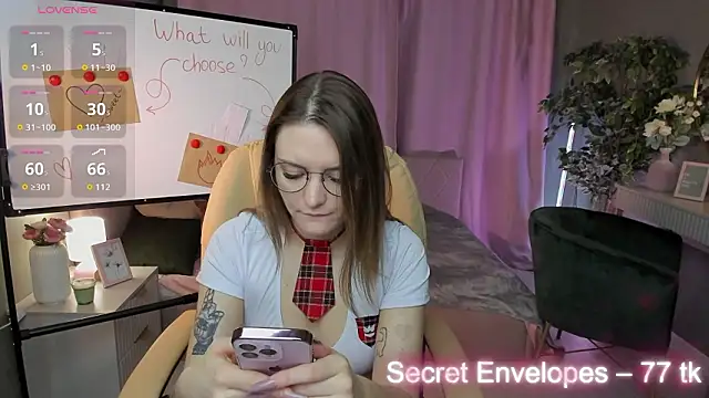 Snapshot of Ursula_Andres chatting on 02-26-26, 01:04 Ursula Andres online show from 02-26-26, 01:04