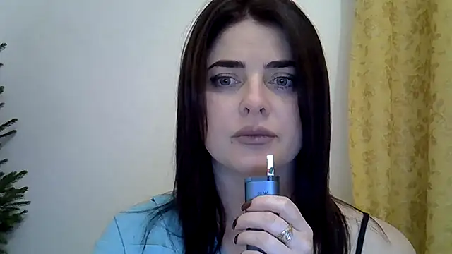 Darkroseq online show from 12-04-25, 07:55