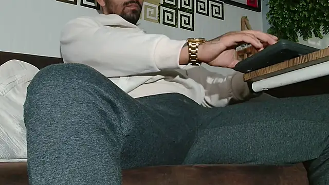 Snapshot of Nigel_BoydXX chatting on 11-23-25, 10:26 Nigel BoydXX online show from 11-23-25, 10:26