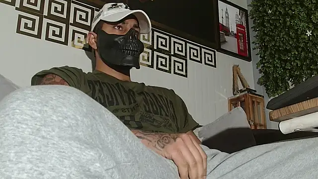 Snapshot of Nigel_BoydXX chatting on 12-05-25, 08:45 Nigel BoydXX online show from 12-05-25, 08:45