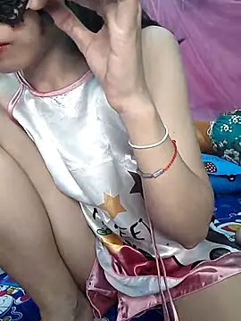 Binnky online show from 11-19-25, 04:12