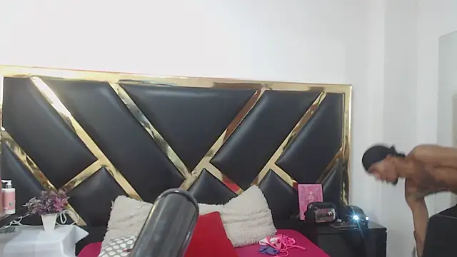 Caroyandy3 online show from 11-22-25, 07:13