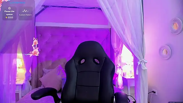 Annie Petters online show from 02-02-26, 12:48