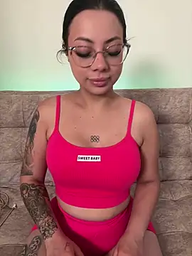 Megan Ivy online show from 03-25-26, 11:16