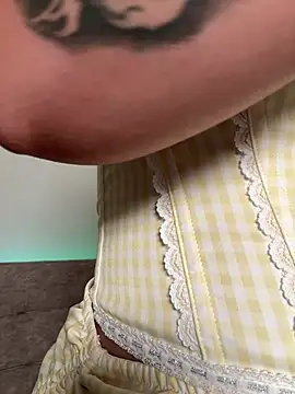 Megan Ivy online show from 07-02-26, 11:05
