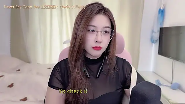 TTtia  online show from 01-18-26, 02:48