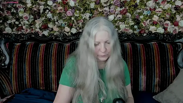 mariabelladonna online show from 04-03-26, 09:46